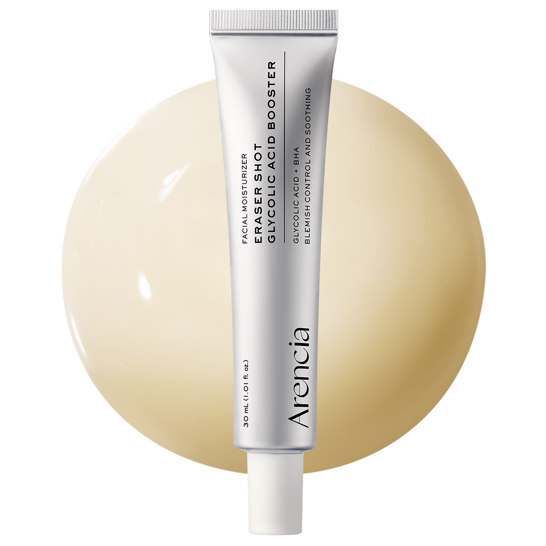 Eraser Shot Glycolic Acid Booster