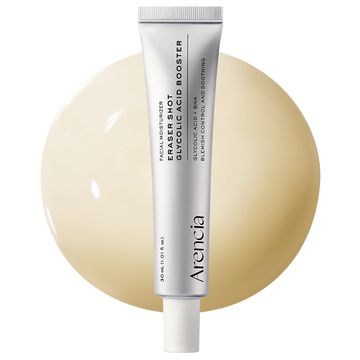 Eraser Shot Glycolic Acid Booster