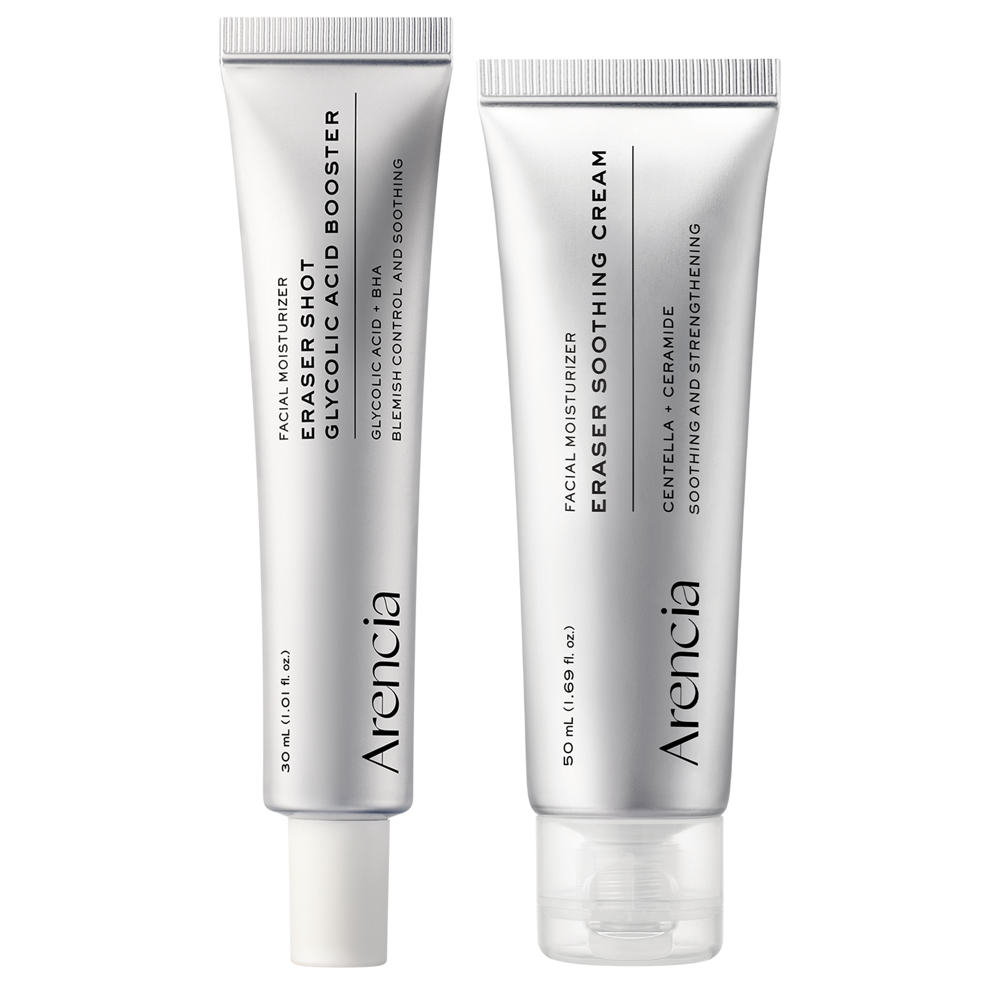 Eraser Shot Glycolic Acid Booster