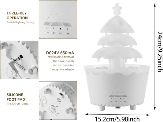Lucky Tree Aroma Diffuser