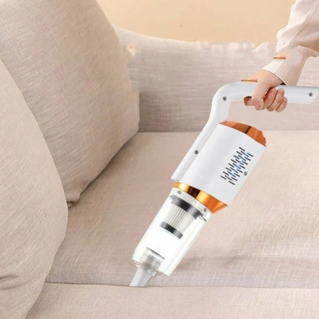 Portable Handheld Vacuum Cleaner