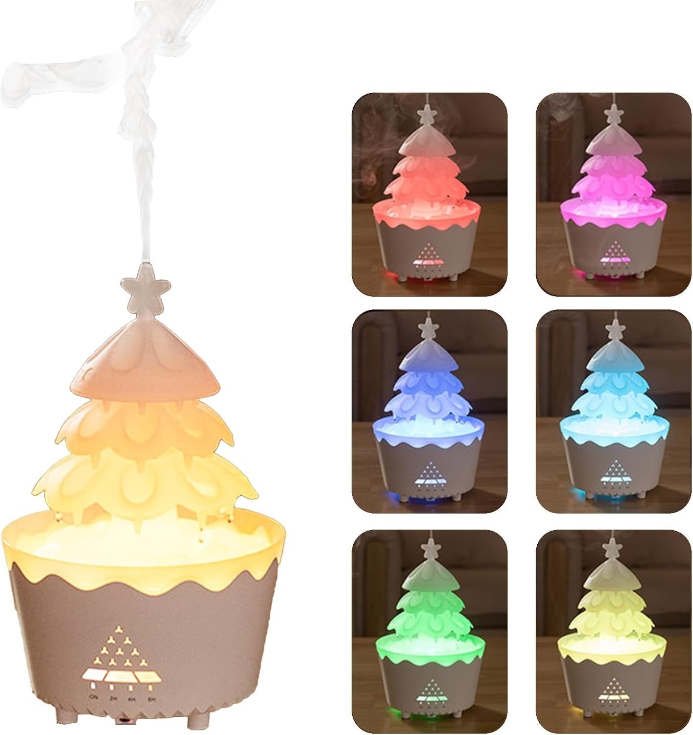Lucky Tree Aroma Diffuser