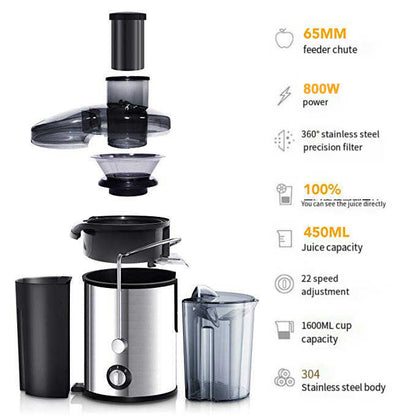 Juice Extractor