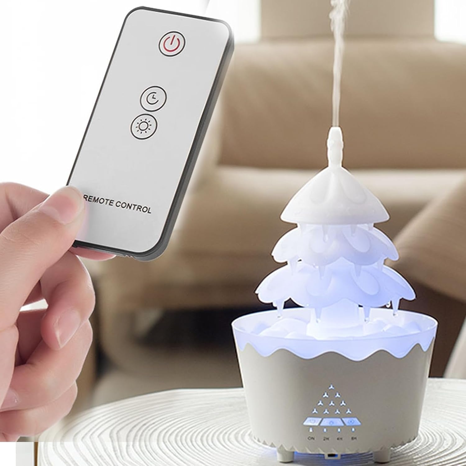 Lucky Tree Aroma Diffuser